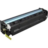 Ampertec Toner ersetzt HP CB541A 125A cyan