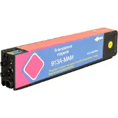 Ampertec Tinte ersetzt HP F6T78AE 913A magenta