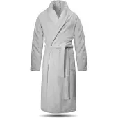 Normani Unisex Premium Bademantel Basic