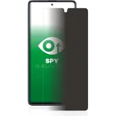 Upscreen Spy Shield Blickschutzfolie