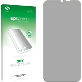 Upscreen Spy Shield Blickschutzfolie