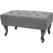 MCW Chesterfield Oxford-H