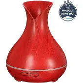 Sixtol Aroma-Diffusor Vulkanisches Rotes Holz 350ml