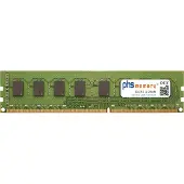 PHS-memory 2GB RAM Speicher für ASRock N68C-S DDR3 UDIMM 1066MHz (SP183790)