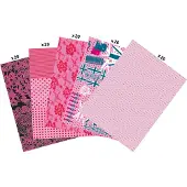 Décopatch Papiere