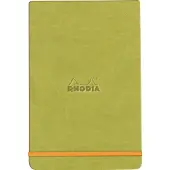 Rhodia Notizbücher und Notizhefte Rho
