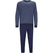 Hajo Schlafanzug "Pyjama"