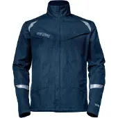 Uvex suXXeed multifunction Jacke blau S - 8828109 - blau