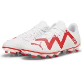Puma Fure Play FG/AG Fußballschuh Weiß