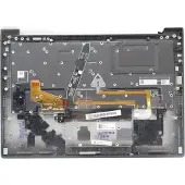 Lenovo Mech asm Bl Kb Bk Fpr Ww Uke