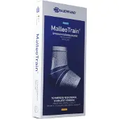 Bauerfeind Malleotrain Aktivbandage Gr2 rechts titan (n) 1 St Bandage(s)