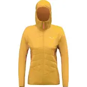 Salewa Ortles Hyb Twr Jacket W, Damen - , Farbe:2190-gold, Größe:IT 46 / DE 40
