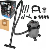 Graphite 58ge133 Industriestaubsauger