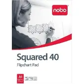 Nobo Flipchartblock