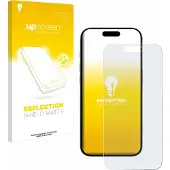 Upscreen Reflection Shield Displayschutz Matt