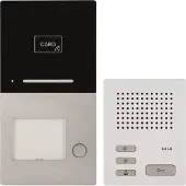 HHG Set mit AS AP Audio 1-Fam Villa Audio Set 1 RL