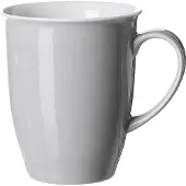 Flirt by R&B Kaffeebecher 'Doppio'