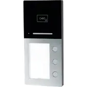 HHG Viko Villa Audio 3 AS RL Dreifamilien-Tuerstation