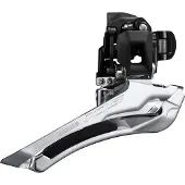 Shimano Vorderer Umwerfer 105 FD-R7100 12V