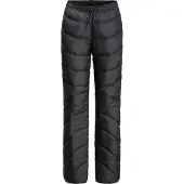 Jack Wolfskin Women's Atmosphere Pants RDS gepolsterte Hose