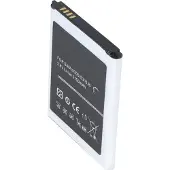 Samsung Akku Galaxy S III, GT-I9300, EB-L1G6LLUC mit NFC
