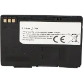 AccuCell Akku passend für Siemens Gigaset SL56, 780mAh