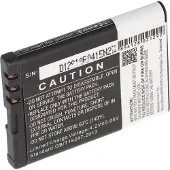 AccuCell BL-5BT Akku für Nokia 2600 Classic, Nokia 7510, nicht Original 800mAh 3,0 Wh