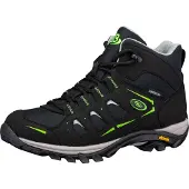 Brütting Outdoorschuh "Outdoorstiefel Mount Frakes High"