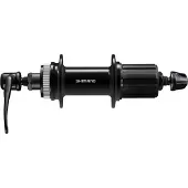 Shimano Cues Qc400-hm Hinterradnabe