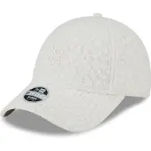 New Era 9Forty Damen Cap - Hypertexture New York Yankees