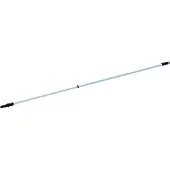 SCHULLER Teleskop skaft - Polo white 1.3m
