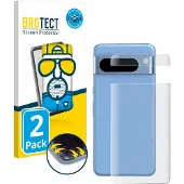 BROTECT Full-Cover Displayschutz Matt