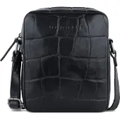 Bugatti Abendtasche "NEVIO" echt Leder