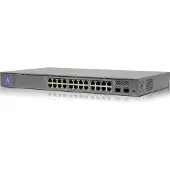 ALTA LABS Switch 24-poort PoE Switch 24-poort PoE
