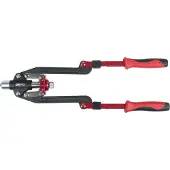 Ks Tools Universal Nietzange Gesamtlänge 510 mm