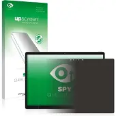 Upscreen Spy Shield Blickschutzfolie