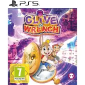 Clive n Wrench PS-5