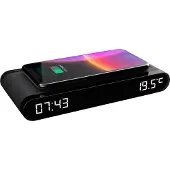 Thomson Bluetooth Soundbar SB552BTS Soundsystem Subwoofer schwarz Holz TH388183