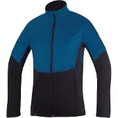 Sonstiges Fusion Herren Jacke DirectAlpine, petrol/black, M