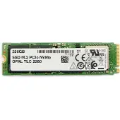 Lenovo 256G PCIe 3x4