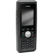 Mitel 732d - Schnurloses Erweiterungshandgerät - DECTGAP