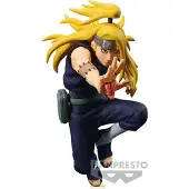 Banpresto Naruto Shippuden Deidara Vibrationsstern Figur 13 Cm