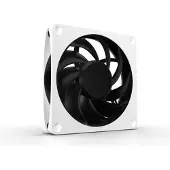 Alphacool Apex Stealth Metal Power 120mm Lüfter 3000rpm (weiss/schwarz)