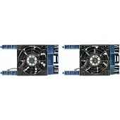 HP HPE DL3XX Gen11 1U Perf Fan Kit