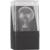 Nova Luce Wandleuchte SELENA