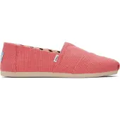 Toms W's Classic Alpargata Canvas