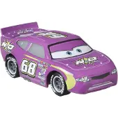 Mattel Disney Pixar Cars GRR54, Auto, 3 Jahr(e), Metall, Mehrfarbig, Violett