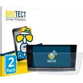 BROTECT Entspiegelungs-Schutzfolie Displayschutz Matt