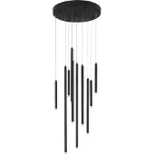 Nova Luce Pendelleuchte TRIMLE