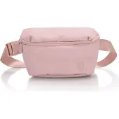 Heys Gürteltasche "The Puffer Mini Waist Bag" Hüfttasche Bauchtasche Hip Bag